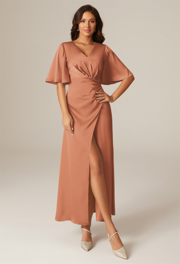 AW Gabrielle Dress